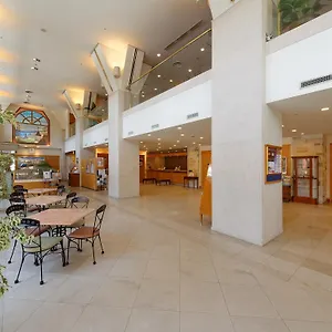 酒店 神户雅致灿路都大饭店
